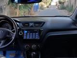 Kia Rio 2013 года за 4 800 000 тг. в Актау – фото 4