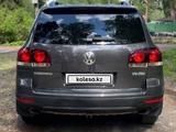 Volkswagen Polo 2009 года за 1 000 000 тг. в Караганда – фото 4