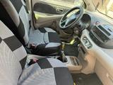 Nissan Almera Tino 2002 годаүшін400 000 тг. в Алматы – фото 5
