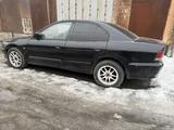 Mitsubishi Galant 1997 года за 500 000 тг. в Алматы – фото 2