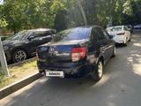 ВАЗ (Lada) Granta 2190 2012 года за 1 100 000 тг. в Павлодар – фото 2