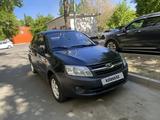 ВАЗ (Lada) Granta 2190 2012 года за 1 100 000 тг. в Павлодар