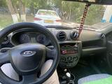 ВАЗ (Lada) Granta 2190 2012 года за 1 100 000 тг. в Павлодар – фото 5