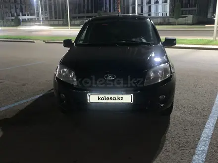 ВАЗ (Lada) Granta 2190 2013 года за 2 350 000 тг. в Павлодар – фото 2