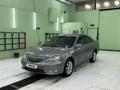 Toyota Camry 2004 года за 5 050 000 тг. в Кызылорда – фото 4