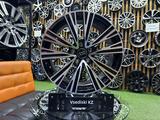 Диски R 17*5*112 в наличии Astana за 217 000 тг. в Караганда