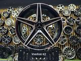 Диски Mercedes Benz R-18*5*112 в наличии Astana за 244 000 тг. в Астана – фото 4