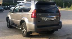 Lexus GX 470 2005 года за 11 000 000 тг. в Алматы – фото 2