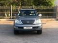 Lexus GX 470 2005 года за 10 000 000 тг. в Алматы – фото 5