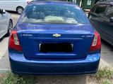 Chevrolet Lacetti 2007 года за 2 000 000 тг. в Астана
