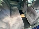 Chevrolet Lacetti 2007 года за 2 000 000 тг. в Астана – фото 4