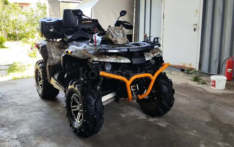 Stels  ATV-800 Guepard Trophy 2016 года за 4 500 000 тг. в Алматы