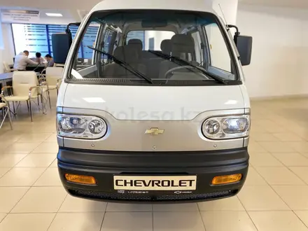 Chevrolet Damas 2023 года за 3 690 000 тг. в Караганда – фото 2