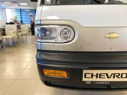Chevrolet Damas 2023 года за 3 690 000 тг. в Караганда – фото 8
