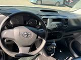 Toyota Hiace 2021 года за 15 200 000 тг. в Алматы – фото 4
