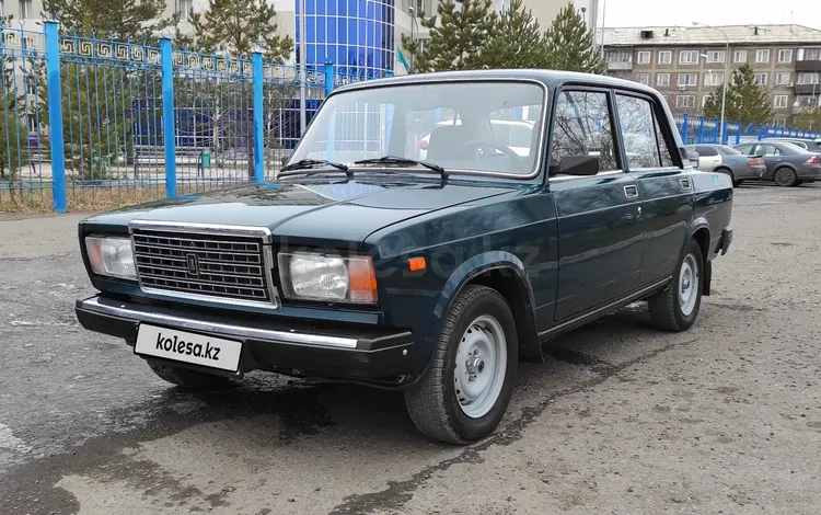 ВАЗ (Lada) 2107 2005 годаүшін2 900 000 тг. в Павлодар