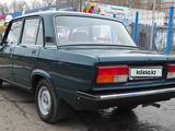 ВАЗ (Lada) 2107 2005 года за 2 900 000 тг. в Павлодар – фото 3