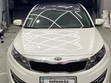 Kia K5 2012 годаfor8 100 000 тг. в Шымкент – фото 4