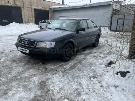 Audi 100 1991 года за 1 000 000 тг. в Кокшетау