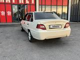 Daewoo Nexia 2012 года за 2 100 000 тг. в Шымкент – фото 5