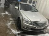 Mercedes-Benz C 180 2007 года за 5 400 000 тг. в Кокшетау – фото 4