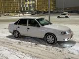 Daewoo Nexia 2014 года за 2 350 000 тг. в Астана – фото 2