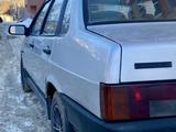 ВАЗ (Lada) 21099 2001 года за 670 000 тг. в Павлодар – фото 3