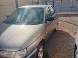 ВАЗ (Lada) 2112 2005 годаүшін850 000 тг. в Актобе – фото 4