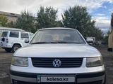 Volkswagen Passat 1997 года за 1 500 000 тг. в Караганда