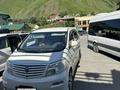 Toyota Alphard 2004 года за 7 500 000 тг. в Атырау – фото 16