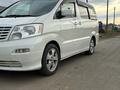 Toyota Alphard 2004 года за 7 500 000 тг. в Атырау – фото 15