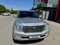 Toyota Land Cruiser 2011 года за 19 400 000 тг. в Астана – фото 2