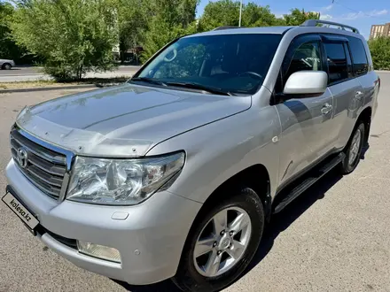 Toyota Land Cruiser 2011 года за 19 400 000 тг. в Астана – фото 11