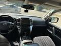 Toyota Land Cruiser 2011 года за 19 400 000 тг. в Астана – фото 14