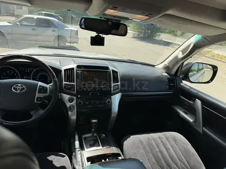 Toyota Land Cruiser 2011 года за 19 400 000 тг. в Астана – фото 14