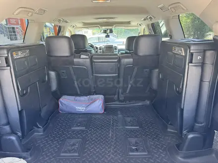 Toyota Land Cruiser 2011 года за 19 400 000 тг. в Астана – фото 20