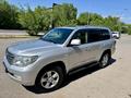 Toyota Land Cruiser 2011 года за 19 400 000 тг. в Астана