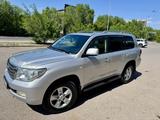 Toyota Land Cruiser 2011 годаүшін19 400 000 тг. в Астана
