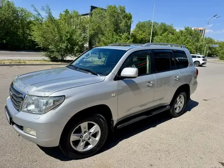 Toyota Land Cruiser 2011 года за 19 400 000 тг. в Астана