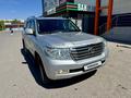 Toyota Land Cruiser 2011 года за 19 400 000 тг. в Астана – фото 3