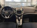 Chevrolet Cruze 2013 годаүшін4 100 000 тг. в Астана – фото 13