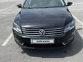 Volkswagen Passat 2013 года за 5 200 000 тг. в Караганда – фото 2