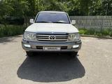 Toyota Land Cruiser 2001 годаүшін9 200 000 тг. в Алматы – фото 2