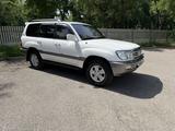 Toyota Land Cruiser 2001 годаүшін9 200 000 тг. в Алматы – фото 4