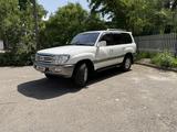 Toyota Land Cruiser 2001 годаүшін9 200 000 тг. в Алматы – фото 3