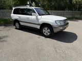 Toyota Land Cruiser 2001 годаүшін9 200 000 тг. в Алматы – фото 5