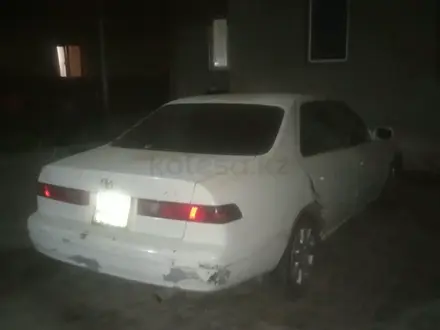 Toyota Camry 1997 года за 1 900 000 тг. в Алматы – фото 6
