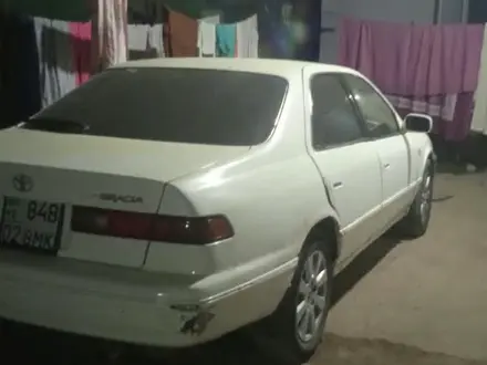 Toyota Camry 1997 года за 1 900 000 тг. в Алматы