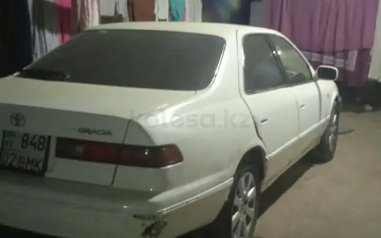 Toyota Camry 1997 года за 1 900 000 тг. в Алматы