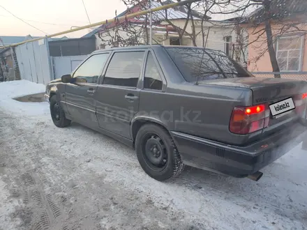 Volvo 850 1993 года за 900 000 тг. в Алматы – фото 2